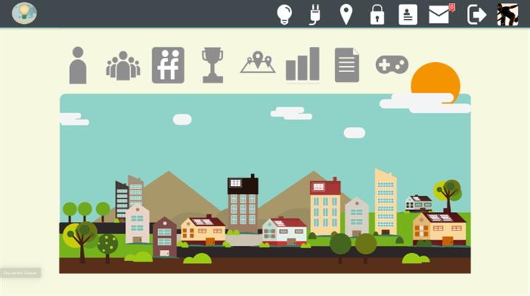 Η Βραβευμένη Εφαρμογή Social Electricity της Κύπρου Κάνει Άνοιγμα στην Ευρώπη