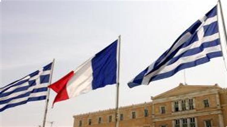 Η Ενέργεια στο Επίκεντρο των Γαλλικών Επενδύσεων στην Ελλάδα