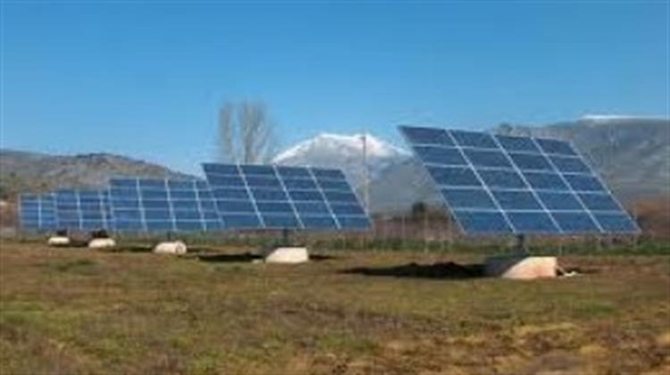 Έρχεται Τροπολογία για την Ακύρωση των Αναδρομικών Μειώσεων για τα Αγροτικά Φωτοβολταϊκά