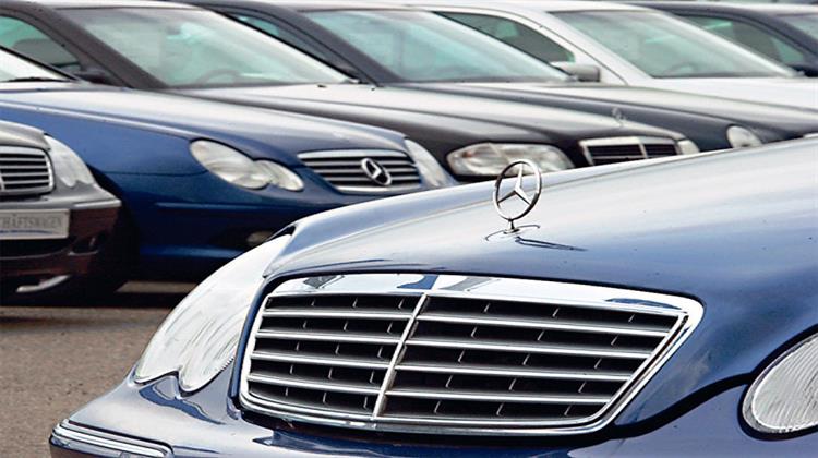 ΟΔΔΥ:  Κρατικά Ι.Χ. με Τιμή Εκκίνησης 300 Ευρώ