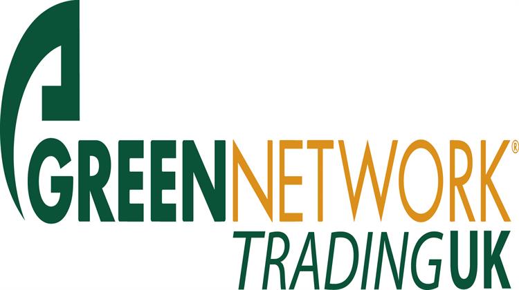 Αίτηση για Άδεια Εμπορίας Κατέθεσε στη ΡΑΕ η Βρετανική Green Network Trading