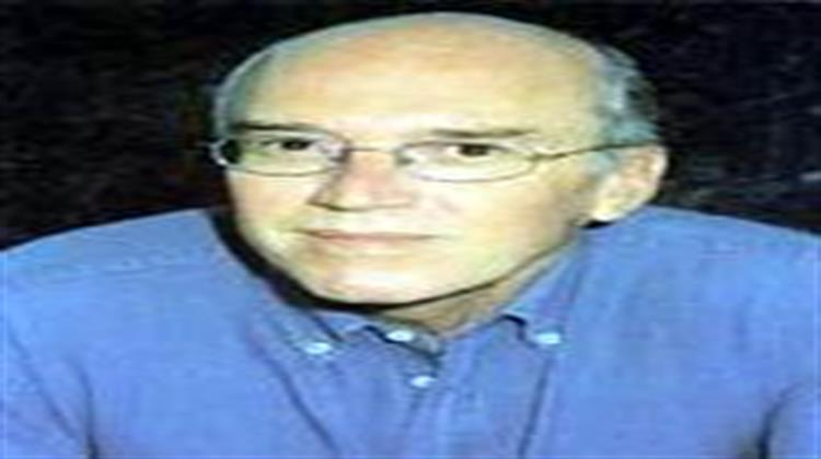 Πρόεδρος ΔΣ του «Ελ. Βενιζέλος» ο Παναγιώτης Ρουμελιώτης