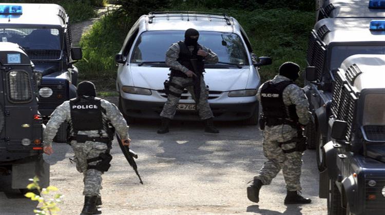 Την Ανησυχία τους για την Πολιτική Κρίση στα Σκόπια Εξέφρασαν και οι ΗΠΑ