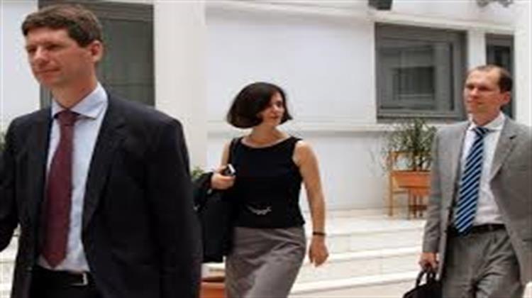 Θετική Αξιολόγηση της Κύπρου από την Τρόικα