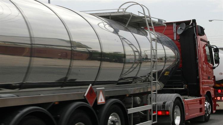 Ποινική Δίωξη για Κλοπή Πετρελαίου από Στρατιωτικό Αγωγό