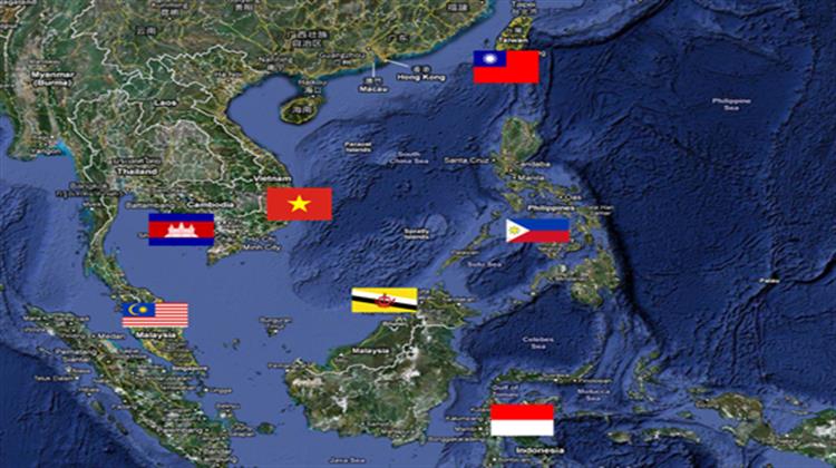Κλιμακώνεται η Αντιπαράθεση ΗΠΑ - Κίνας στη Νότια Σινική Θάλασσα