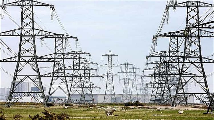 Η Βρετανική National Grid Θέλει την Παραμονή του Ηνωμένου Βασιλείου στην Ευρωπαϊκή Ένωση