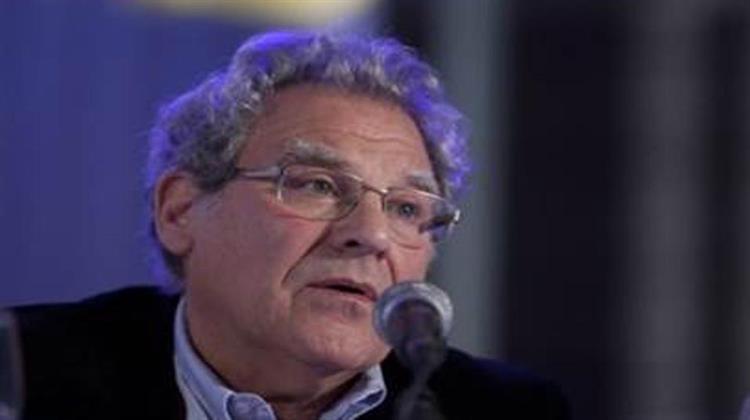 Εφρέμ Ινμπαρ: Ισραήλ και Ελλάδα να Κάμψουν την Επιθετικότητα της Τουρκίας στην Περιοχή