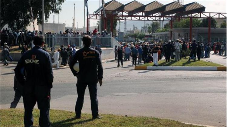 ΕΛΠΕ: Αλλαγές Προσώπων στις Τεχνικές Διευθύνσεις του Ομίλου