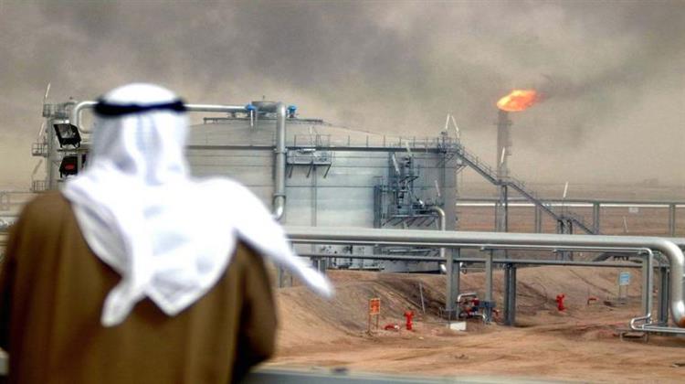 Σαουδική Αραβία: «Στο Μέλλον Δεν θα Χρειαζόμαστε τα Ορυκτά Καύσιμα»