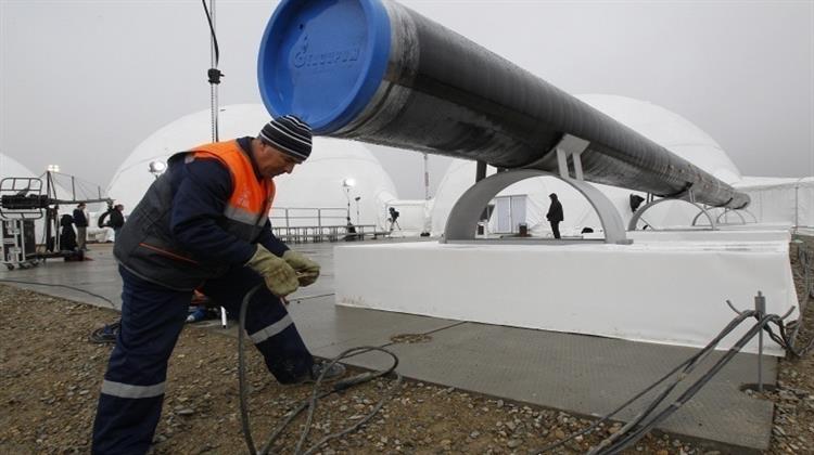 Botas Ex-CEO Says Putin΄s Turkish Stream Will Beat EU’s Pipeline