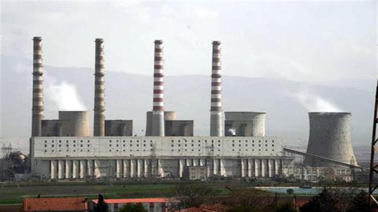 Να Ξαναλειτουργήσει η Πτολεμαΐδα ΙΙΙ Ζητά Από την Κομισιόν ο Yπουργός ΠΑΠΕΝ