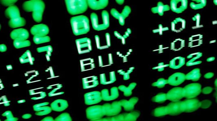 Εντυπωσιακή Άνοδος στο Χρηματιστήριο Λίγο Πριν το Κλείσιμο με τα Νέα Περί Επικείμενης Συμφωνίας