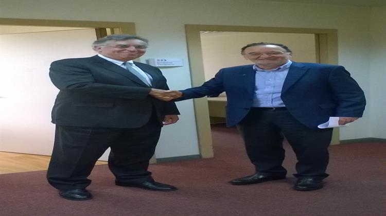 Ενδιαφέρον για την Ανάπτυξη Διμερών Σχέσεων Ελλάδας –  Βραζιλίας