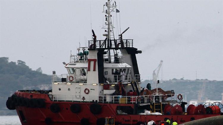 Διαλυτήρια Πλοίων Εντός Ευρωπαϊκών Προδιαγραφών Ζητούν Διεθνείς ΜΚΟ