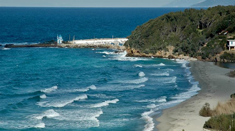 Διάβημα Διαμαρτυρίας του Δημάρχου Ικαρίας για τη Ρύπανση Από τον Τοπικό Σταθμό Παραγωγής της ΔΕΗ