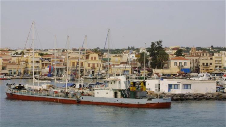 Ερώτηση στη Βουλή για το Πολυδάπανο Μοντέλο Μεταφοράς Νερού στα Άνυδρα Νησιά