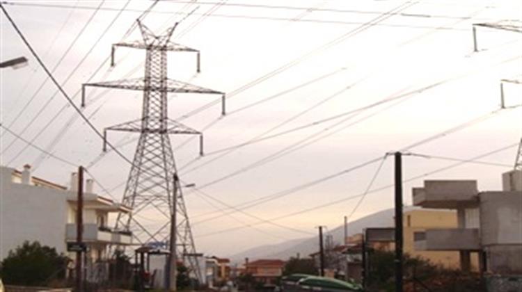 Σε Ετοιμότητα για Αποκατάσταση των Προβλημάτων Ηλεκτροδότησης στην Αθήνα