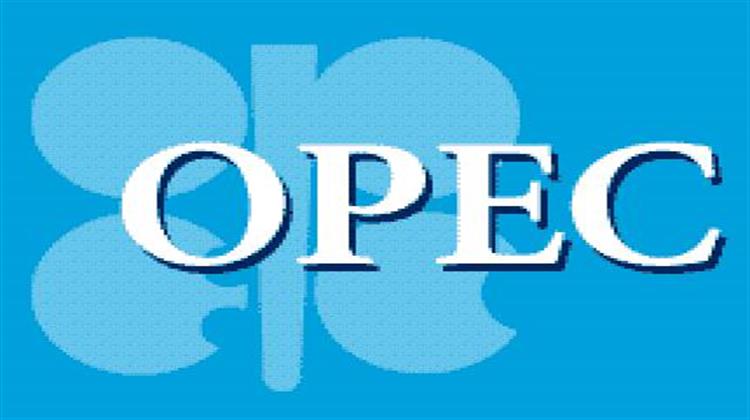 ΟΠΕΚ: Η Υπερπροσφορά Πετρελαίου θα Συνεχισθεί Μέχρι Τουλάχιστον το 2017