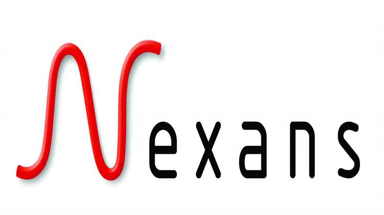 Nexans Hellas: Στηρίζει την Αύξηση Μετοχικού Κεφαλαίου η Nexans Participations