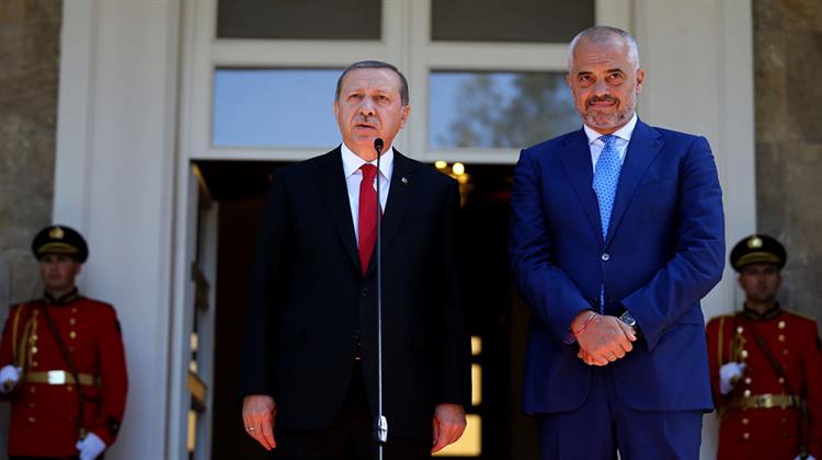 Τι Γυρεύουν οι Αλβανοί Από την Ελλάδα;