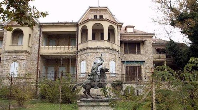 ΥΠΑΠΕΝ: Σε Δημόσια Διαβούλευση η Κοινή Υπουργική Απόφαση για το Κτήμα Τατοϊου