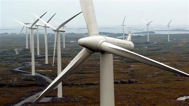 ΕΛΤΕΧ Άνεμος: Αύξηση 19% στα Κέρδη το Α΄ Τρίμηνο