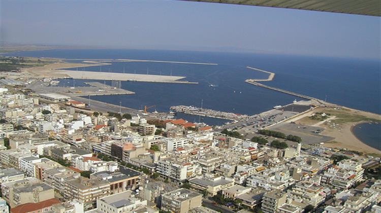 Πώς το Λιμάνι της Αλεξανδρούπολης «Παρακάμπτει» Βόσπορο και Δαρδανέλια