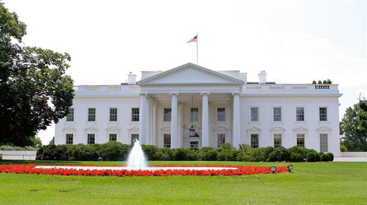 Παρέμβαση Λευκού Οίκου για την Ελλάδα: «Κάνουμε Σημαντική Δουλειά στο Παρασκήνιο»