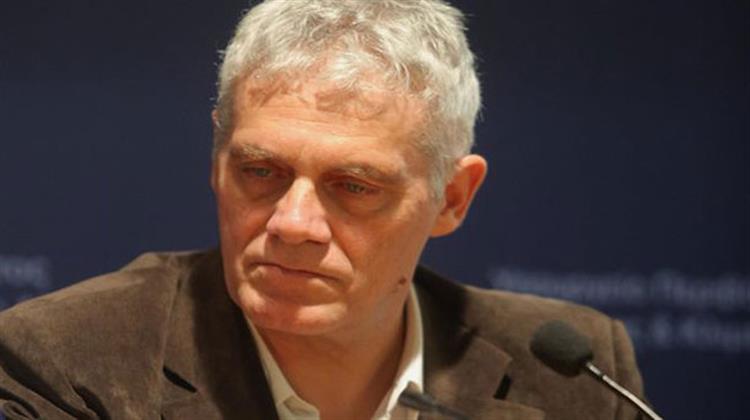 Τσιρώνης: «Γυρίζουμε Σελίδα στον Τομέα των Απορριμμάτων»