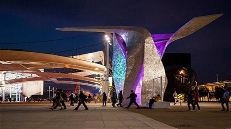 Έξυπνο Δίκτυο από την ENEL και τη Siemens στην EXPO 2015 στο Μιλάνο