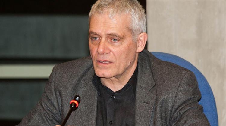 Το Νέο Εθνικό Σχέδιο Διαχείρισης Αποβλήτων Παρουσίασε ο Γ.Τσιρώνης