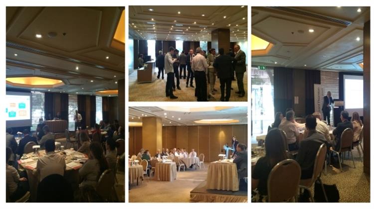 Insurance Breakfast Event από την Grant Thornton Σήμερα στην Αθήνα