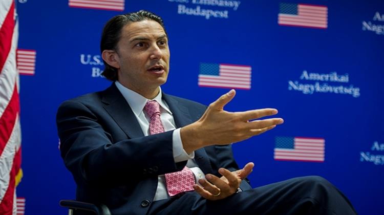 Ανεπίτρεπτη Επέμβαση στα Εσωτερικά της Ελλάδας Χαρακτηρίζονται οι Δηλώσεις του Amos Hochstein