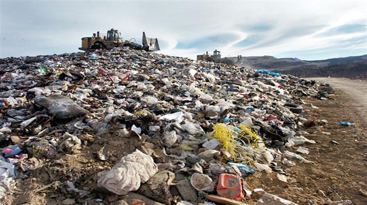 Νέο Μοντέλο για την Εναλλακτική Διαχείριση Αποβλήτων
