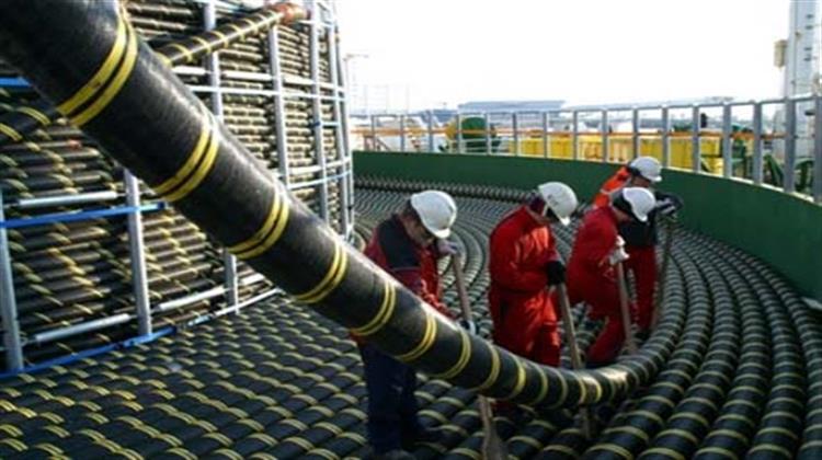 Λαφαζάνης: Η Υποβρύχια Διασύνδεση της Κρήτης Μόνη Λύση για τη Μείωση του Ενεργειακού Κόστους