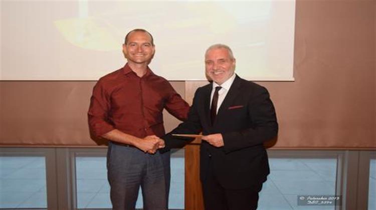 Σάββας Σαββάκης: Ο Εμπνευστής Ενός Επαναστατικού Κινητήρα Αυτοκινήτων