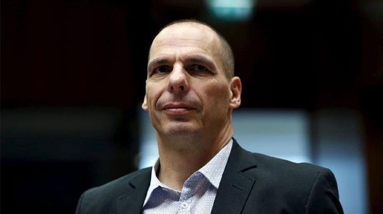 Βαρουφάκης: Η Κυβέρνηση Θέλει Συμφωνία-Λύση