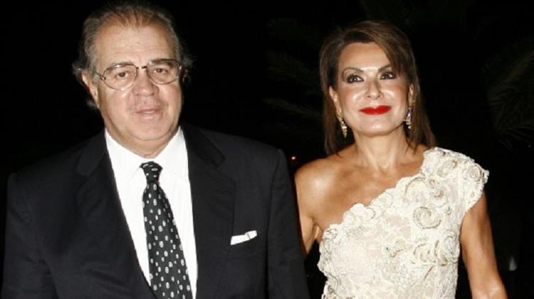 Θύμα της Πτώσης των Τιμών του Αργού η Εταιρεία Metro Exploration του Θεόδωρου Αγγελόπουλου