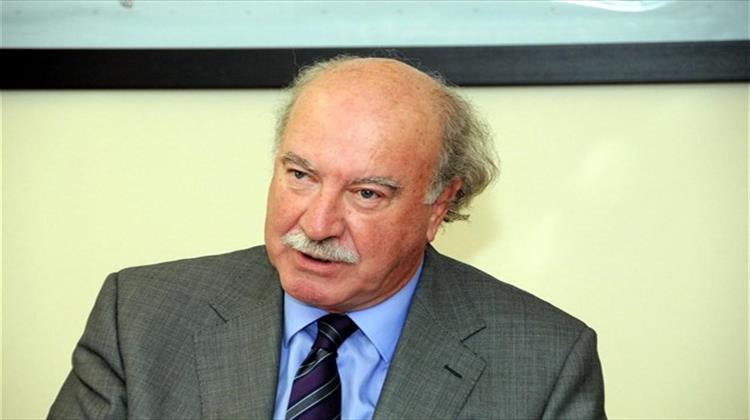 Παραιτήθηκε ο Πρόεδρος του ΟΛΠ Γιώργος Ανωμερίτης