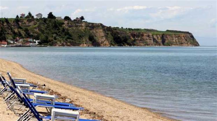 Στα Σκαριά η Πρώτη Οικολογική Παραλία της Χώρας- Τι Οραματίζεται ο Δήμαρχος Θερμαϊκού