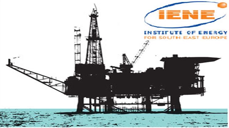 Την Ελληνική «Συνταγή Επιτυχίας» στους Υδρογονάνθρακες Προτείνει η Νέα Μελέτη του ΙΕΝΕ