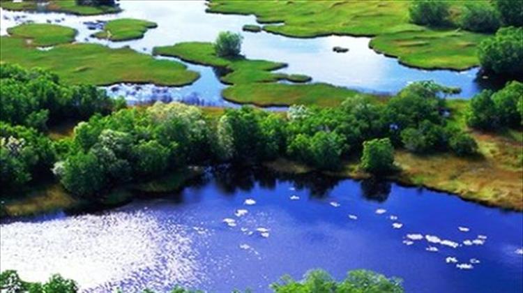 Σύμβαση Ραμσάρ: Υπερψηφίστηκε Ελληνικό Ψήφισμα για τους Νησιωτικούς Υγροτόπους της Μεσογείου