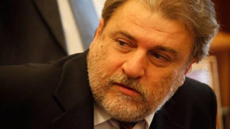 Μαριάς: Δημόσιο Φορέα για τις Ερευνες Υδρογονανθράκων Χρειάζεται η Ελλάδα