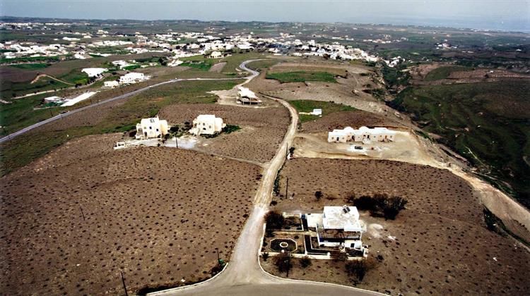 Ειδικό Τιμολόγιο για τις Μονάδες Αφαλάτωσης των Νησιών Επεξεργάζεται η ΔΕΗ