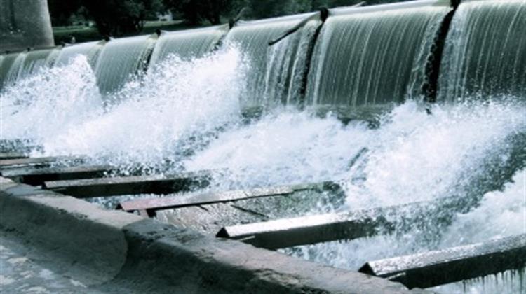 Αύξηση της Παραχθείσας Ενέργειας Από Ιδιωτικά Υδροηλεκτρικά στην Αλβανία το 2014