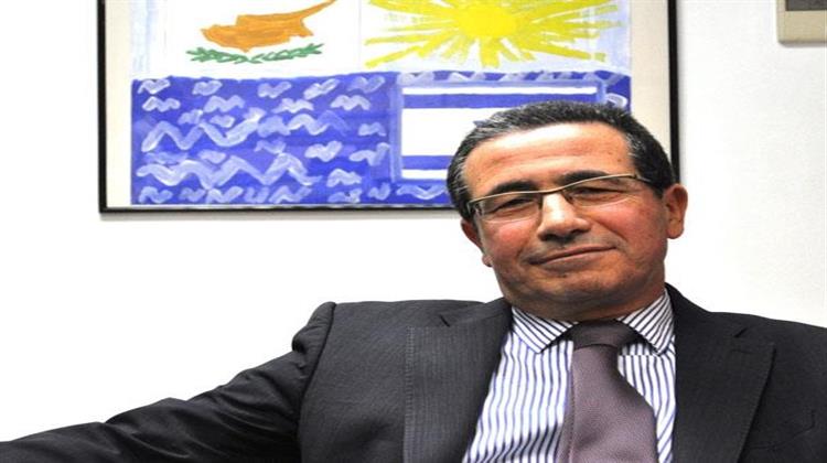 «Στρατηγικού Χαρακτήρα η Συνεργασία μας», Λέει ο Πρέσβης του Ισραήλ στην Κύπρο