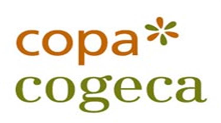 COPA - COGECA: Ένας Ισχυρός Ευρωπαϊκός Θεσμός