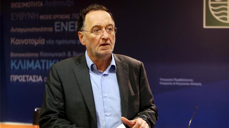 Στη Μόσχα o Π.Λαφαζάνης για τον Turkish Stream