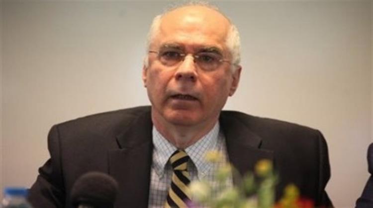 Ο Μιχάλης Ψαλιδόπουλος Νέος Εκπρόσωπος της Ελλάδας στο ΔΝΤ